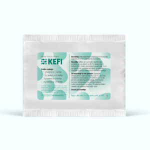 KEFI